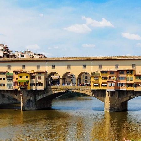 Best Bnb Albizi Firenze Bagian luar foto