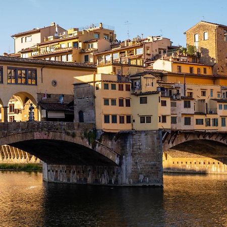 Best Bnb Albizi Firenze Bagian luar foto