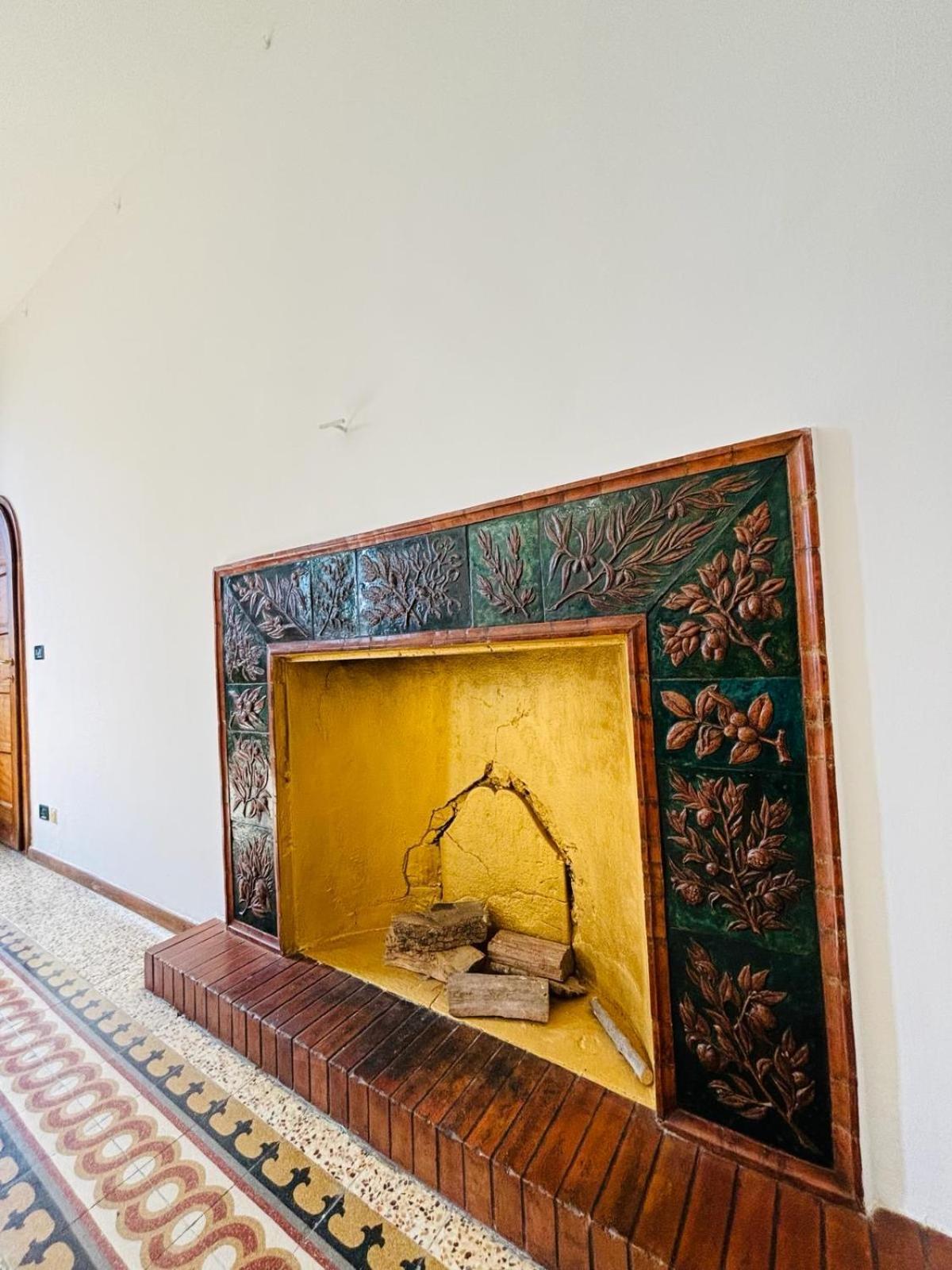 Best Bnb Albizi Firenze Bagian luar foto
