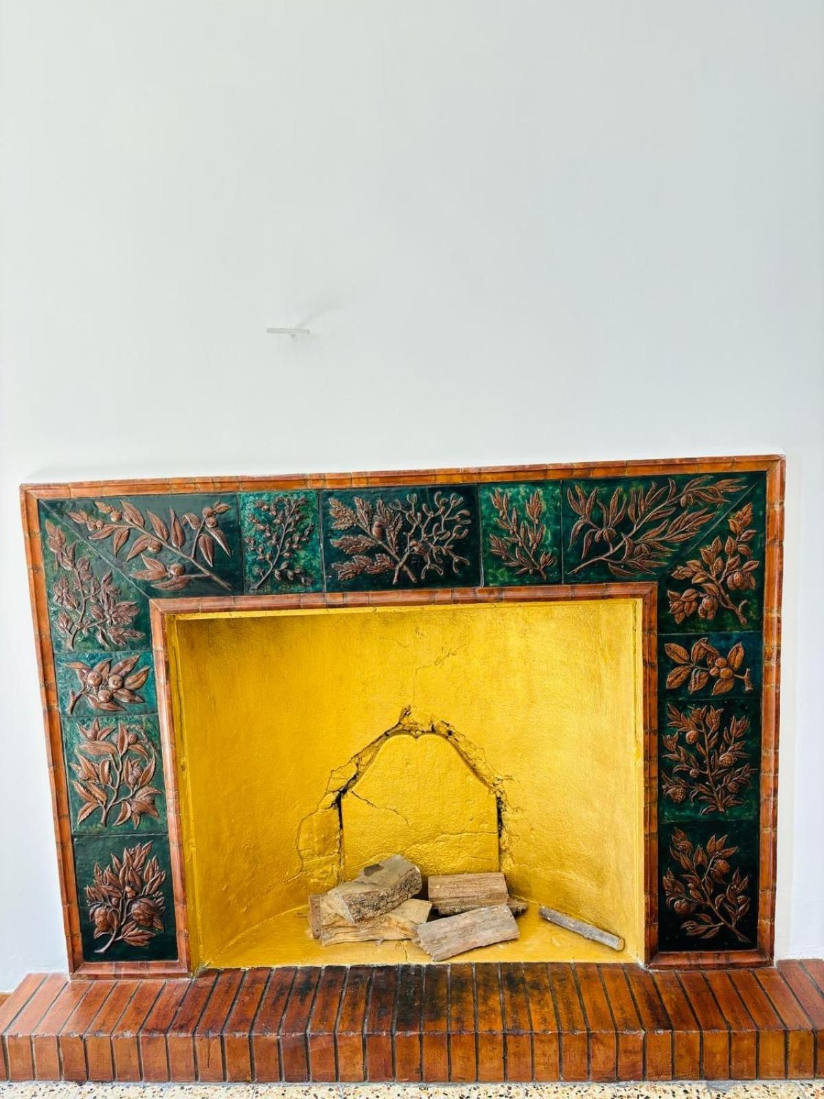 Best Bnb Albizi Firenze Bagian luar foto