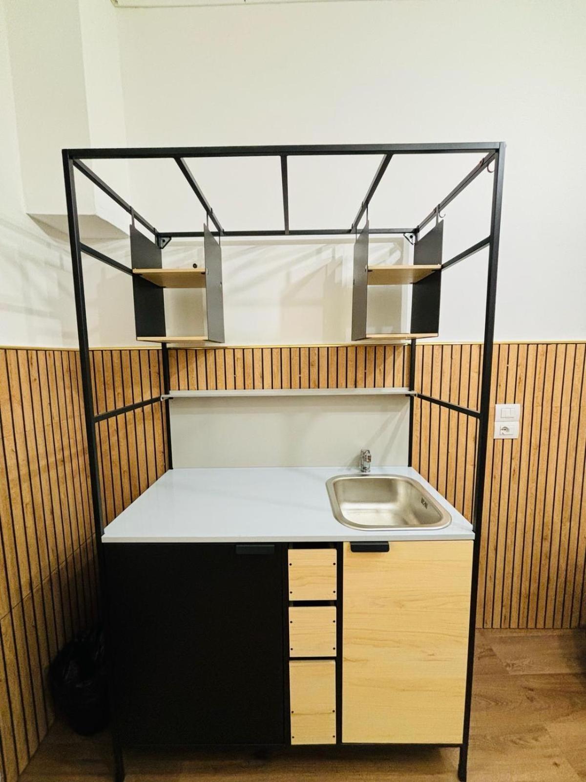 Best Bnb Albizi Firenze Bagian luar foto
