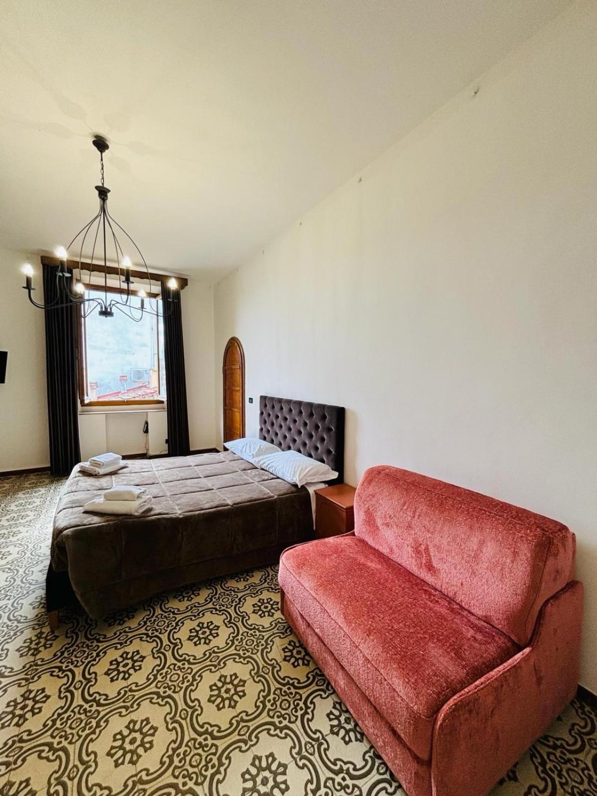 Best Bnb Albizi Firenze Bagian luar foto