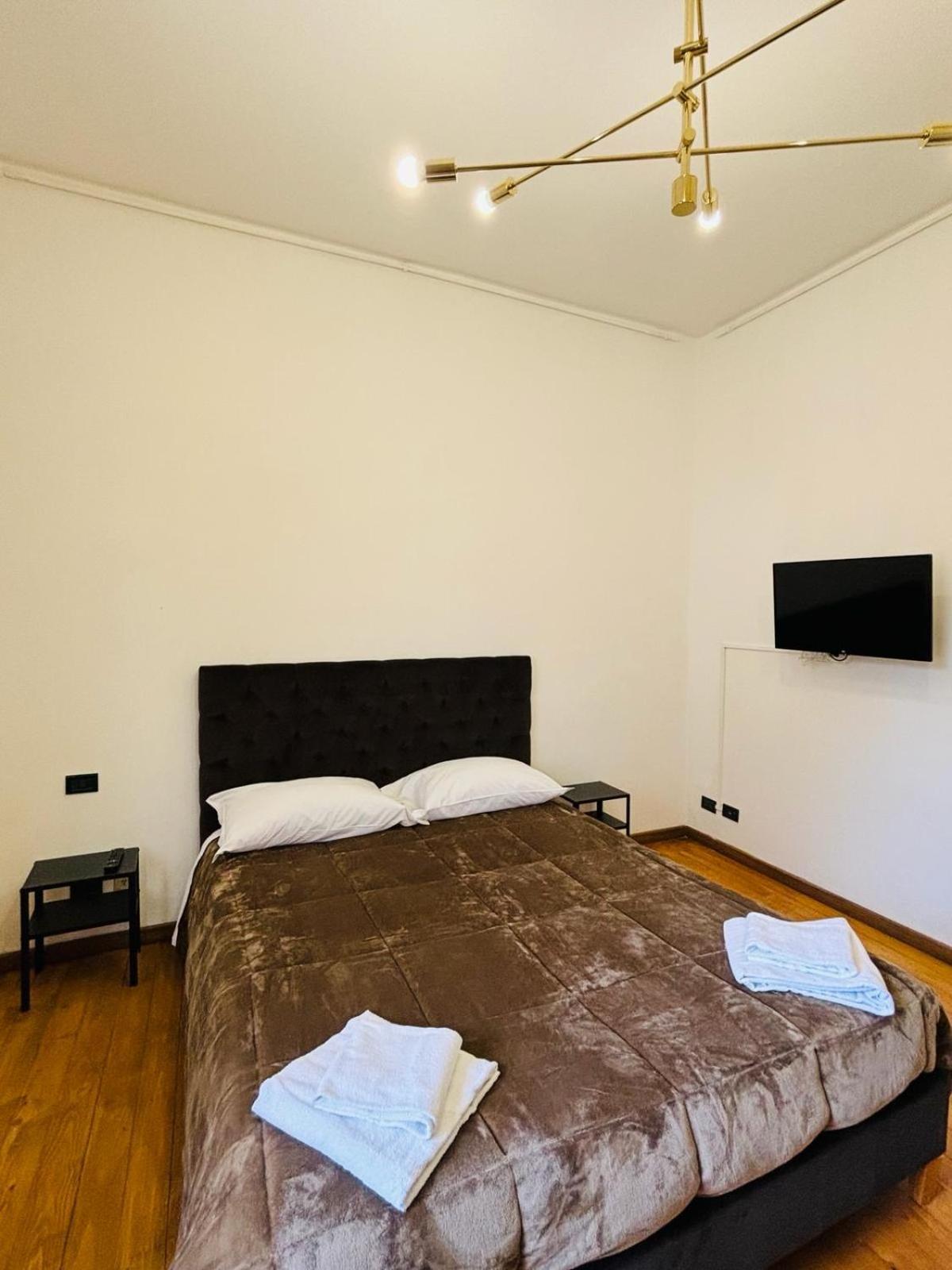 Best Bnb Albizi Firenze Bagian luar foto