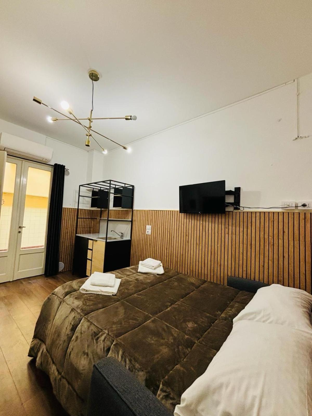 Best Bnb Albizi Firenze Bagian luar foto