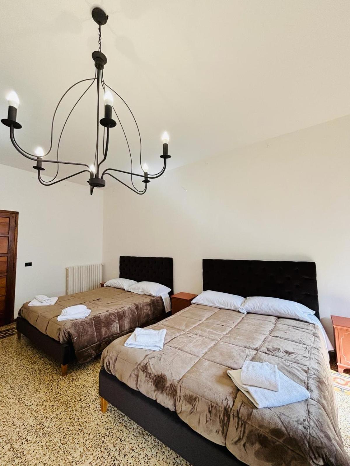 Best Bnb Albizi Firenze Bagian luar foto